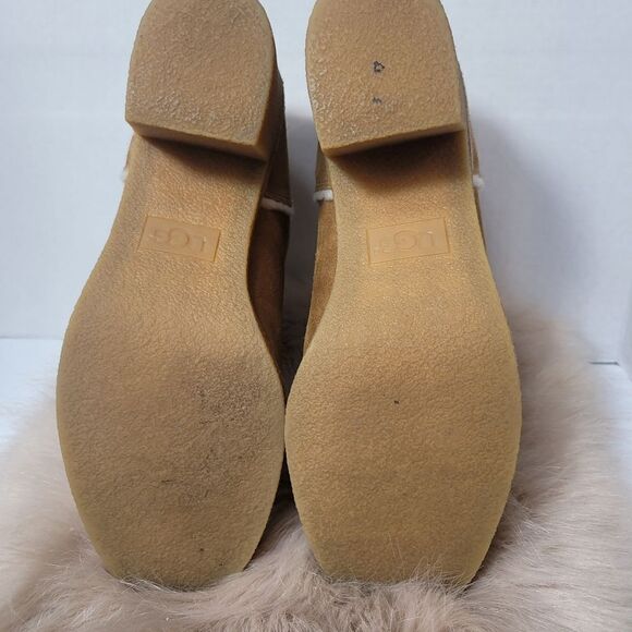 Ugg Australia Women's Kasen II Boots Size 9.5 - Picture 13 of 13